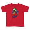 ha! ha! Toddler T-shirt