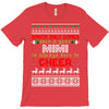 santa only comes once a year mimi is always here to cheer T-Shirt