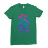 90's heartthrobs Ladies Fitted T-Shirt