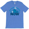 mutant rights now T-Shirt