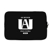 Go Beyond Plus Ultra 2018 Laptop sleeve