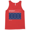 Spiritualized, Ladies and Gentlemen We Are Floating in Space Tank Top