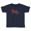 bruno mars Toddler T-shirt