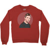 Messi Crewneck Sweatshirt