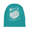 thuglife Baby Beanies