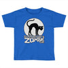 schrodinger cat Toddler T-shirt