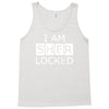 i am sherlocked Tank Top