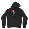 fly a kite Unisex Hoodie