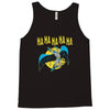 nocturnal song Tank Top