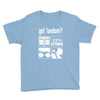 got fandom Youth Tee