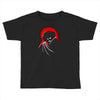 mr. bat tan Toddler T-shirt