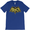 venture bros hench cartoon T-Shirt