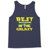 Best Friend Boyfriend In The Galaxy Tank Top