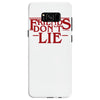 friends don't lie 1 Samsung Galaxy S8 Case