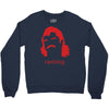 ravishing rick rude Crewneck Sweatshirt