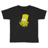 barthulhu Toddler T-shirt