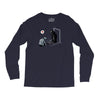 cat ats new gift Long Sleeve Shirts