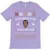do you wanna go to war buh lah kay T-Shirt