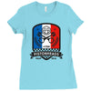 pistonheads phlm16 shield Ladies Fitted T-Shirt