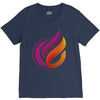 fahrie77 V-Neck Tee