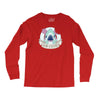 jawesome Long Sleeve Shirts