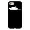 atticus   crow logo iPhone 8
