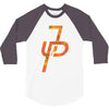 Jake Paul 3/4 Sleeve Shirt