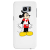 mickey with canada Samsung Galaxy S7 Edge