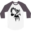 vampire 3/4 Sleeve Shirt