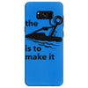 the key is to make it Samsung Galaxy S8