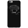 death skull iPhone 6/6s Case
