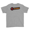 amazing logo arts Youth Tee