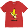bananalyn monroe V-Neck Tee