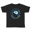 most important part of the body Toddler T-shirt