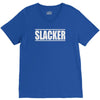 slacker V-Neck Tee