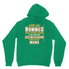 mars Unisex Hoodie