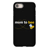 Mom to Bee Baby Boy iPhone 8