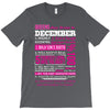 quens are born in december T-Shirt