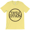 team damon salvatore (6) T-Shirt