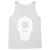 1911 barrel Tank Top