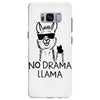 no drama llama Samsung Galaxy S8 Plus