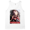 predator 2 poster ideal birthday present gift Tank Top