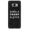 Donald Glover Samsung Galaxy S8 Plus