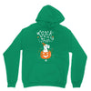 trick or treat Unisex Hoodie