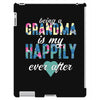 being a grandma iPad 3 and 4 Case