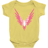 Maverick Baby Onesie
