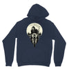 grim racer Unisex Hoodie