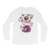 bad dream Long Sleeve Shirts