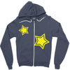 Diddy Kong Zipper Hoodie