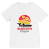 speeder classic V-Neck Tee